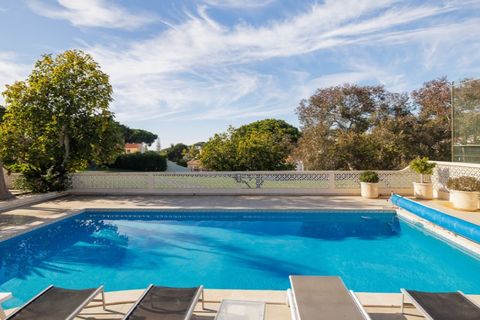 Villa i Almancil, Faro, Almancil - € 4.200.000 | Ref: CAR_52 - foto 10
