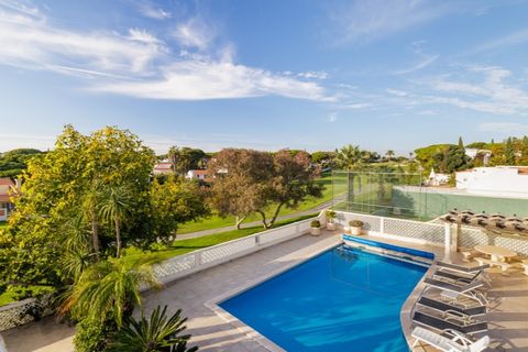 Villa i Almancil, Faro, Almancil - € 4.200.000 | Ref: CAR_52 - foto 11