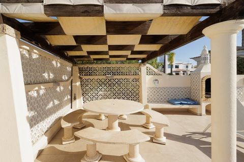 Villa i Almancil, Faro, Almancil - € 4.200.000 | Ref: CAR_52 - foto 13