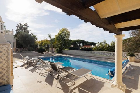 Villa i Almancil, Faro, Almancil - € 4.200.000 | Ref: CAR_52 - foto 14