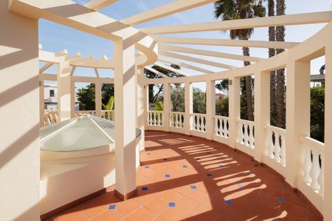 Villa i Almancil, Faro, Almancil - € 4.200.000 | Ref: CAR_52 - foto 18