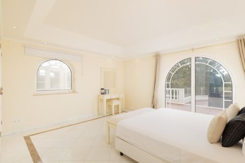Villa i Almancil, Faro, Almancil - € 4.200.000 | Ref: CAR_52 - foto 35