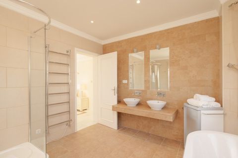 Villa i Almancil, Faro, Almancil - € 4.200.000 | Ref: CAR_52 - foto 37