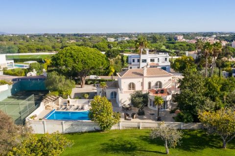 Villa i Almancil, Faro, Almancil - € 4.200.000 | Ref: CAR_52 - foto 41