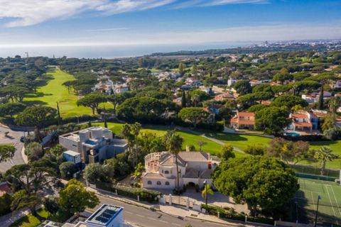 Villa i Almancil, Faro, Almancil - € 4.200.000 | Ref: CAR_52 - foto 44