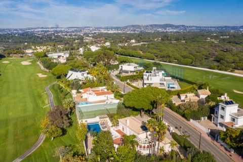 Villa i Almancil, Faro, Almancil - € 4.200.000 | Ref: CAR_52 - foto 45