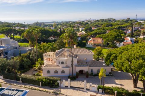 Villa i Almancil, Faro, Almancil - € 4.200.000 | Ref: CAR_52 - foto 46