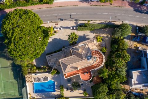 Villa i Almancil, Faro, Almancil - € 4.200.000 | Ref: CAR_52 - foto 47