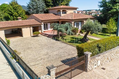 Villa i Barcelos, Braga, Barcelos - € 595.000 | Ref: 254260513 - foto 3