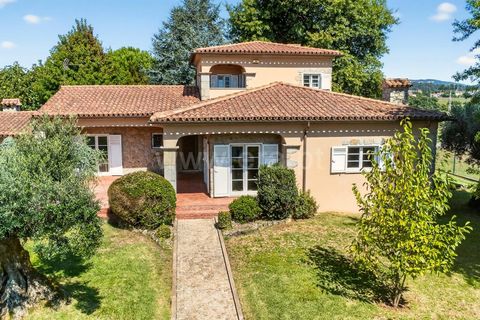 Villa i Barcelos, Braga, Barcelos - € 595.000 | Ref: 254260513 - foto 1