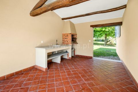 Villa i Barcelos, Braga, Barcelos - € 595.000 | Ref: 254260513 - foto 27