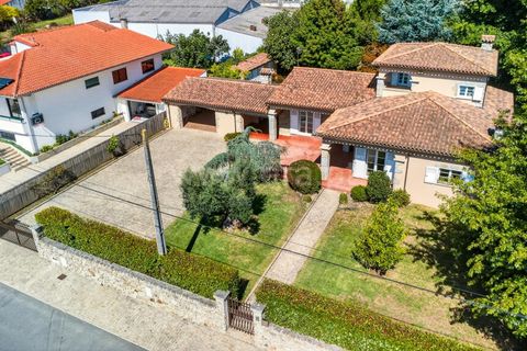Villa i Barcelos, Braga, Barcelos - € 595.000 | Ref: 254260513 - foto 30