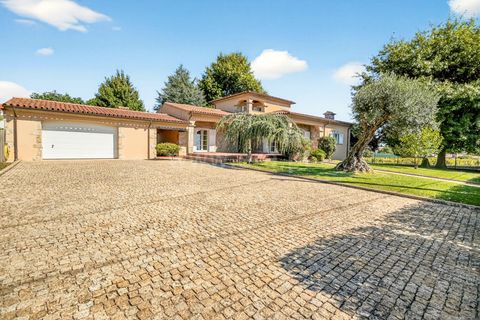 Villa i Barcelos, Braga, Barcelos - € 595.000 | Ref: 254260513 - foto 33