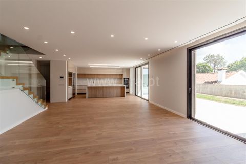 Villa a Barcelos, Braga, Barcelos - € 485.000 | Ref: 254260584 - foto 9