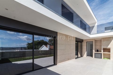 Villa a Barcelos, Braga, Barcelos - € 485.000 | Ref: 254260584 - foto 45