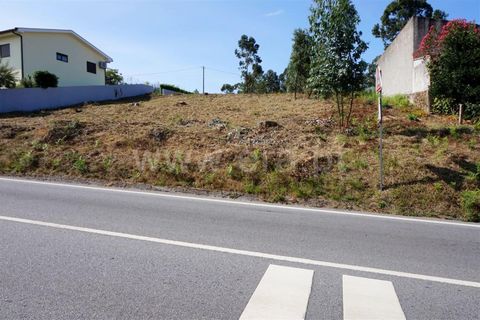 Helårsgrund i Barcelos, Braga, Barcelos - € 70.000 | Ref: 254260393 - foto 3