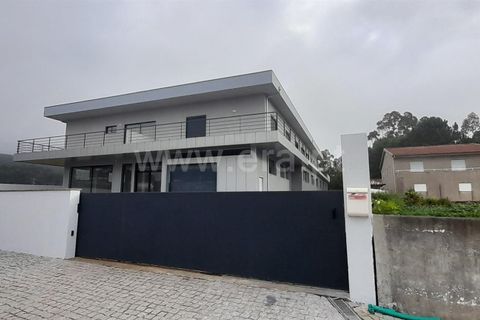 L'establiment comercial a Barcelos, Braga, Barcelos - € 1.500/mes | Ref: 254260585 - foto 2
