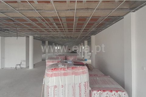 L'establiment comercial a Barcelos, Braga, Barcelos - € 1.500/mes | Ref: 254260585 - foto 5
