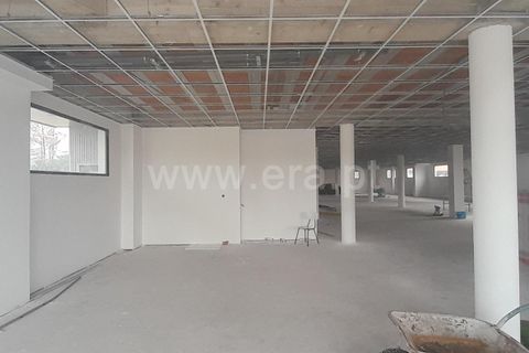 L'establiment comercial a Barcelos, Braga, Barcelos - € 1.500/mes | Ref: 254260585 - foto 6