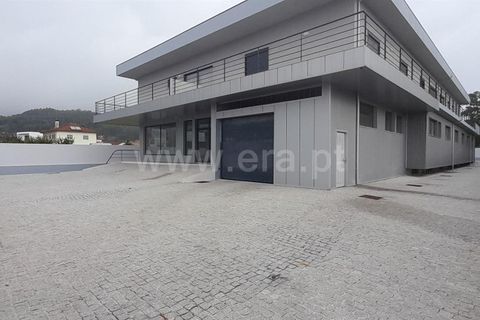 L'establiment comercial a Barcelos, Braga, Barcelos - € 1.500/mes | Ref: 254260585 - foto 9