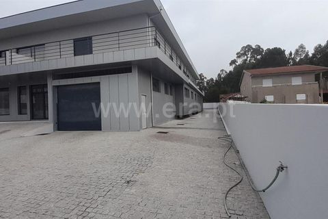 L'establiment comercial a Barcelos, Braga, Barcelos - € 1.500/mes | Ref: 254260585 - foto 10