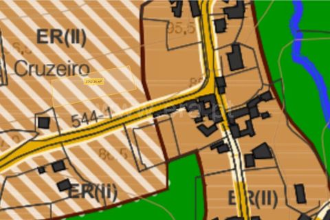 Helårsgrund i Barcelos, Braga, Barcelos - € 145.000 | Ref: 254260243 - foto 2