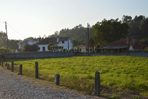 Helårsgrund i Barcelos, Braga, Barcelos - € 215.000 | Ref: 254260247 - foto 4
