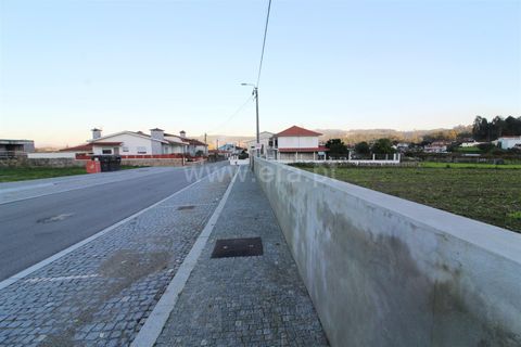 Helårsgrund i Barcelos, Braga, Barcelos - € 330.000 | Ref: 254260323 - foto 3