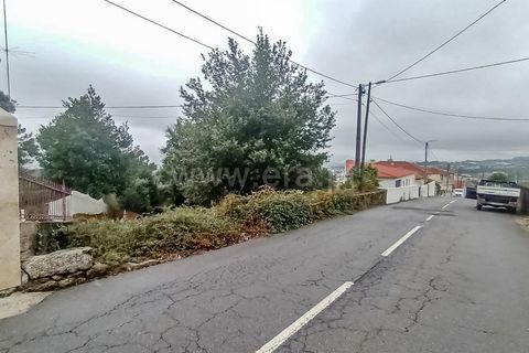 Helårsgrund i Barcelos, Braga, Barcelos - € 130.000 | Ref: 254260334 - foto 3