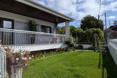 Villa a Barcelos, Braga, Barcelos - € 375.000 | Ref: 254260600 - foto 2