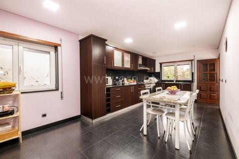 Villa a Barcelos, Braga, Barcelos - € 375.000 | Ref: 254260600 - foto 4