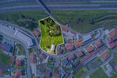 Helårsgrund i Barcelos, Braga, Barcelos - € 149.000 | Ref: 254260604 - foto 2