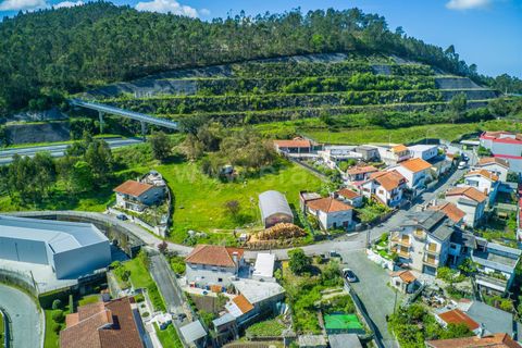 Helårsgrund i Barcelos, Braga, Barcelos - € 149.000 | Ref: 254260604 - foto 3