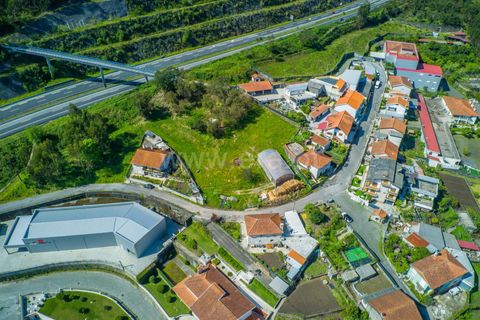 Helårsgrund i Barcelos, Braga, Barcelos - € 149.000 | Ref: 254260604 - foto 4
