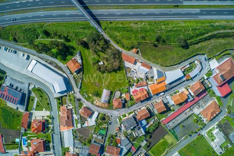 Helårsgrund i Barcelos, Braga, Barcelos - € 149.000 | Ref: 254260604 - foto 5