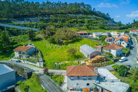 Helårsgrund i Barcelos, Braga, Barcelos - € 149.000 | Ref: 254260604 - foto 6