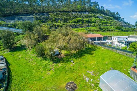 Helårsgrund i Barcelos, Braga, Barcelos - € 149.000 | Ref: 254260604 - foto 7
