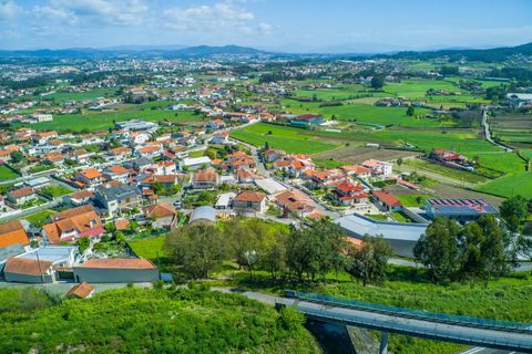 Helårsgrund i Barcelos, Braga, Barcelos - € 149.000 | Ref: 254260604 - foto 8
