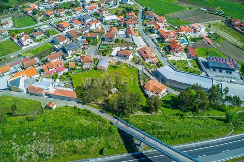 Helårsgrund i Barcelos, Braga, Barcelos - € 149.000 | Ref: 254260604 - foto 9