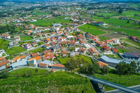 Helårsgrund i Barcelos, Braga, Barcelos - € 149.000 | Ref: 254260604 - foto 10