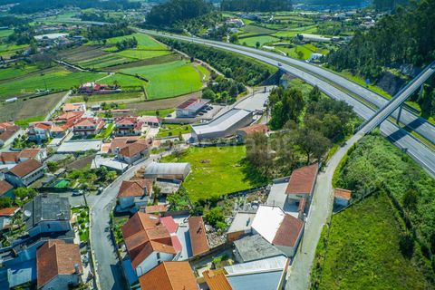 Helårsgrund i Barcelos, Braga, Barcelos - € 149.000 | Ref: 254260604 - foto 11