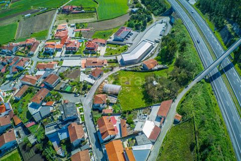 Helårsgrund i Barcelos, Braga, Barcelos - € 149.000 | Ref: 254260604 - foto 12