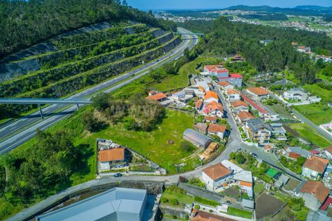 Helårsgrund i Barcelos, Braga, Barcelos - € 149.000 | Ref: 254260604 - foto 13