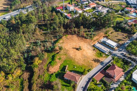 Helårsgrund i Barcelos, Braga, Barcelos - € 900.000 | Ref: 254260502 - foto 1