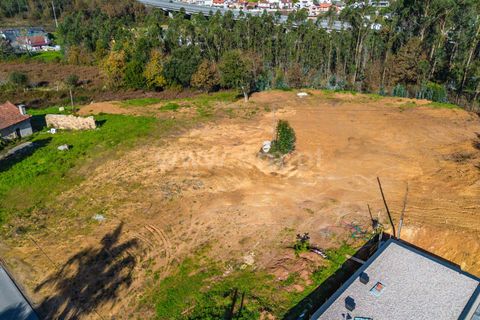 Helårsgrund i Barcelos, Braga, Barcelos - € 900.000 | Ref: 254260502 - foto 2