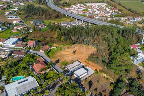 Helårsgrund i Barcelos, Braga, Barcelos - € 900.000 | Ref: 254260502 - foto 5