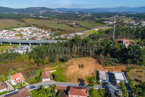 Helårsgrund i Barcelos, Braga, Barcelos - € 900.000 | Ref: 254260502 - foto 8