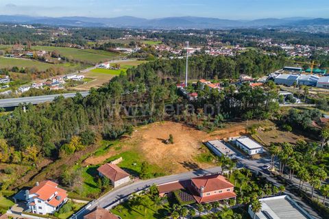 Helårsgrund i Barcelos, Braga, Barcelos - € 900.000 | Ref: 254260502 - foto 9