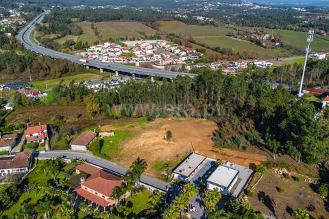 Helårsgrund i Barcelos, Braga, Barcelos - € 900.000 | Ref: 254260502 - foto 10