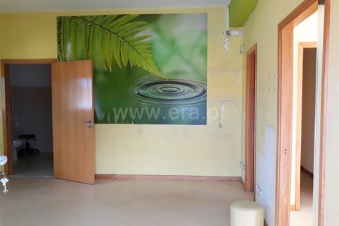L'establiment comercial a Barcelos, Braga, Barcelos - € 350/mes | Ref: 254260403 - foto 2
